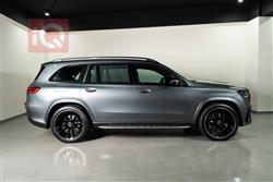 مرسيدس بنز GLS